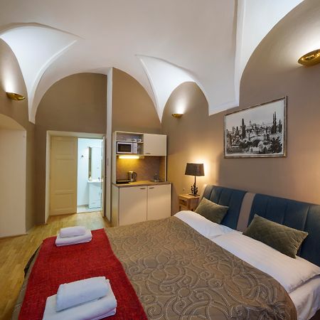 Old Town - Aparthotel Michalska Prague Luaran gambar
