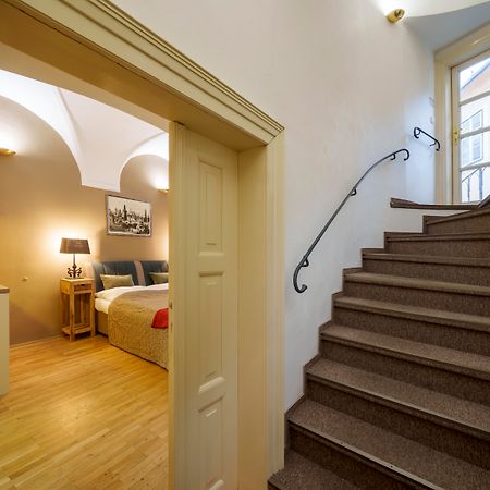 Old Town - Aparthotel Michalska Prague Luaran gambar