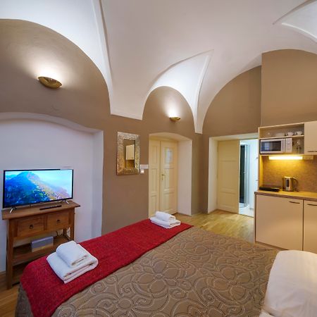 Old Town - Aparthotel Michalska Prague Luaran gambar
