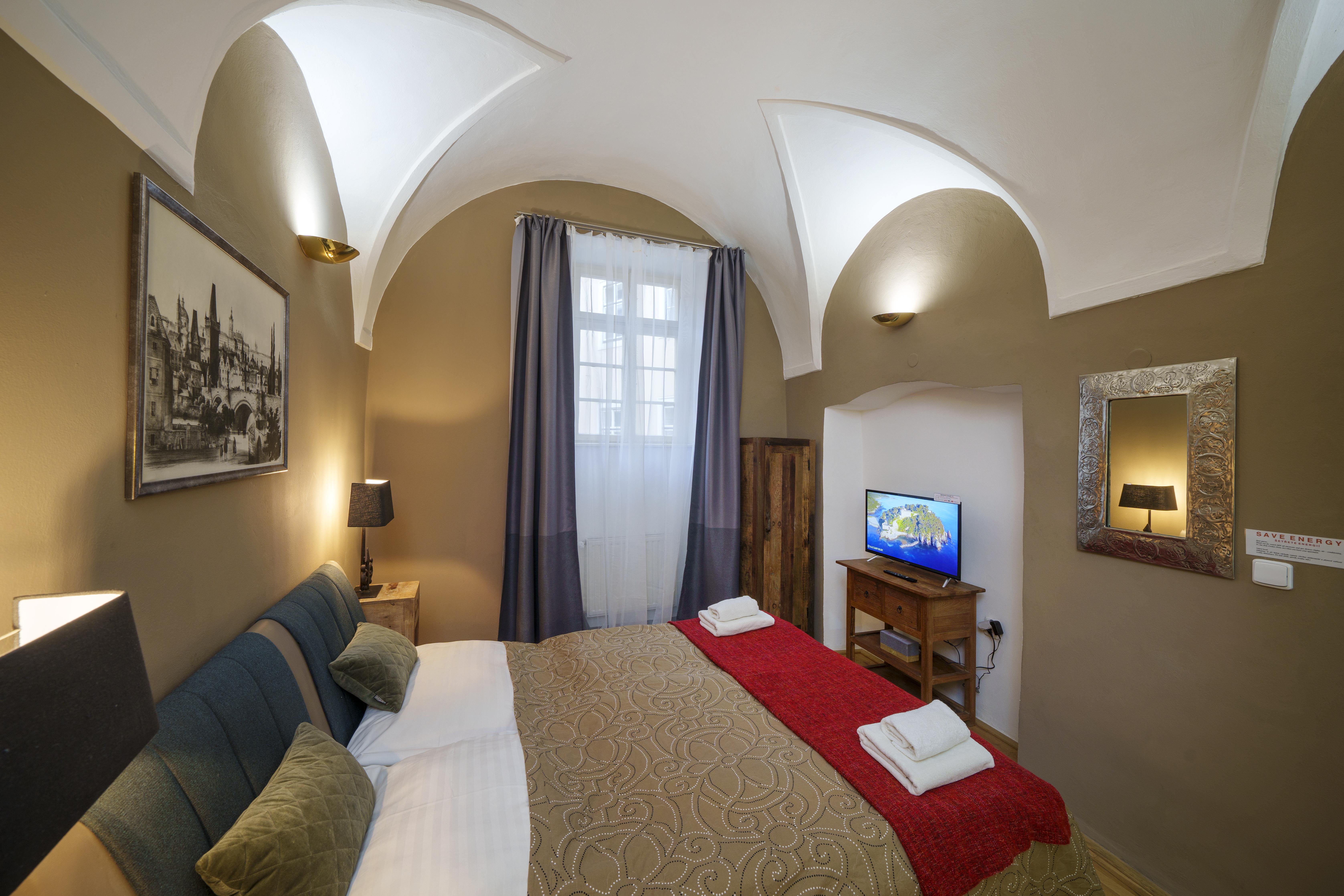 Old Town - Aparthotel Michalska Prague Luaran gambar