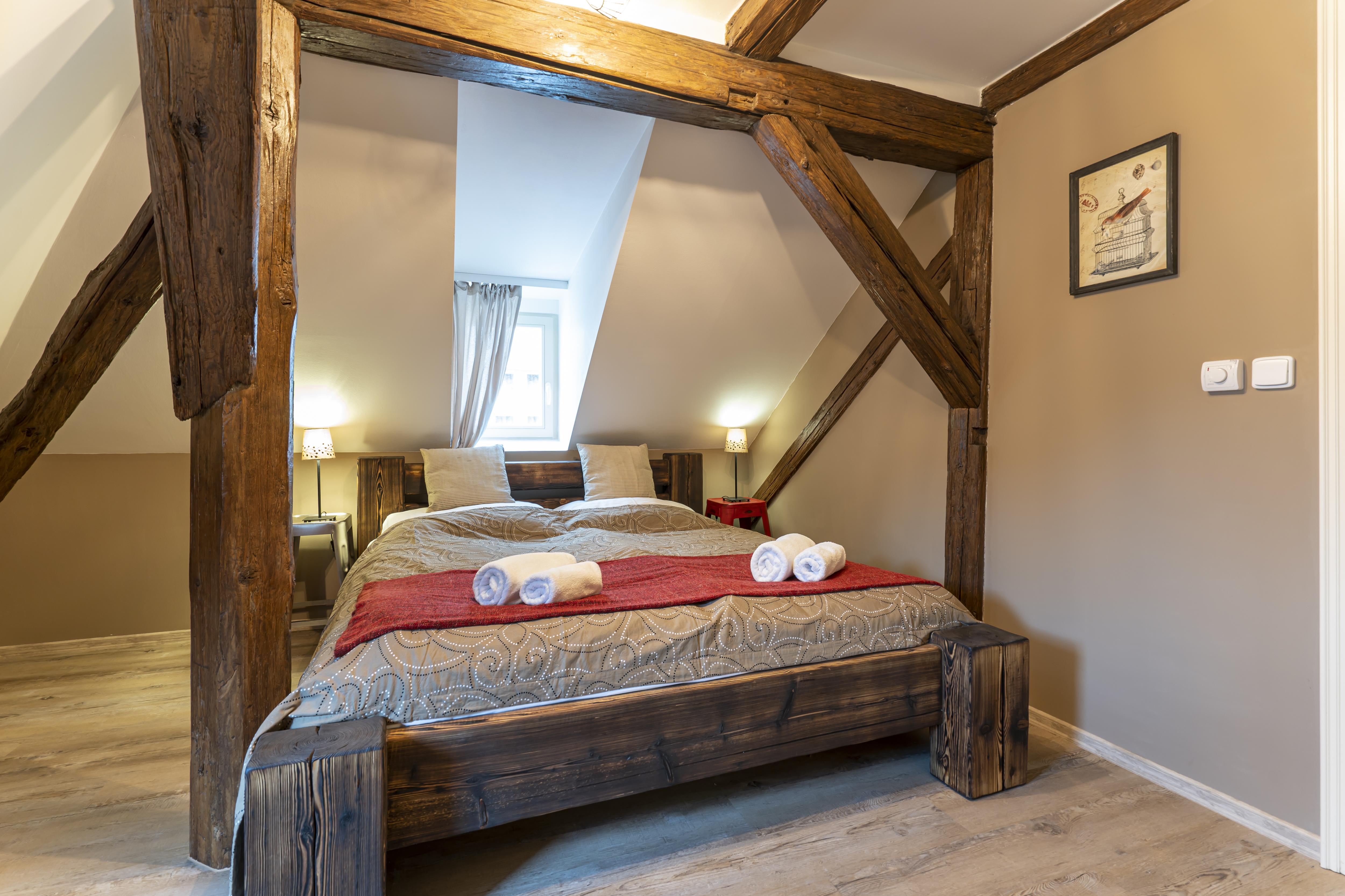 Old Town - Aparthotel Michalska Prague Luaran gambar