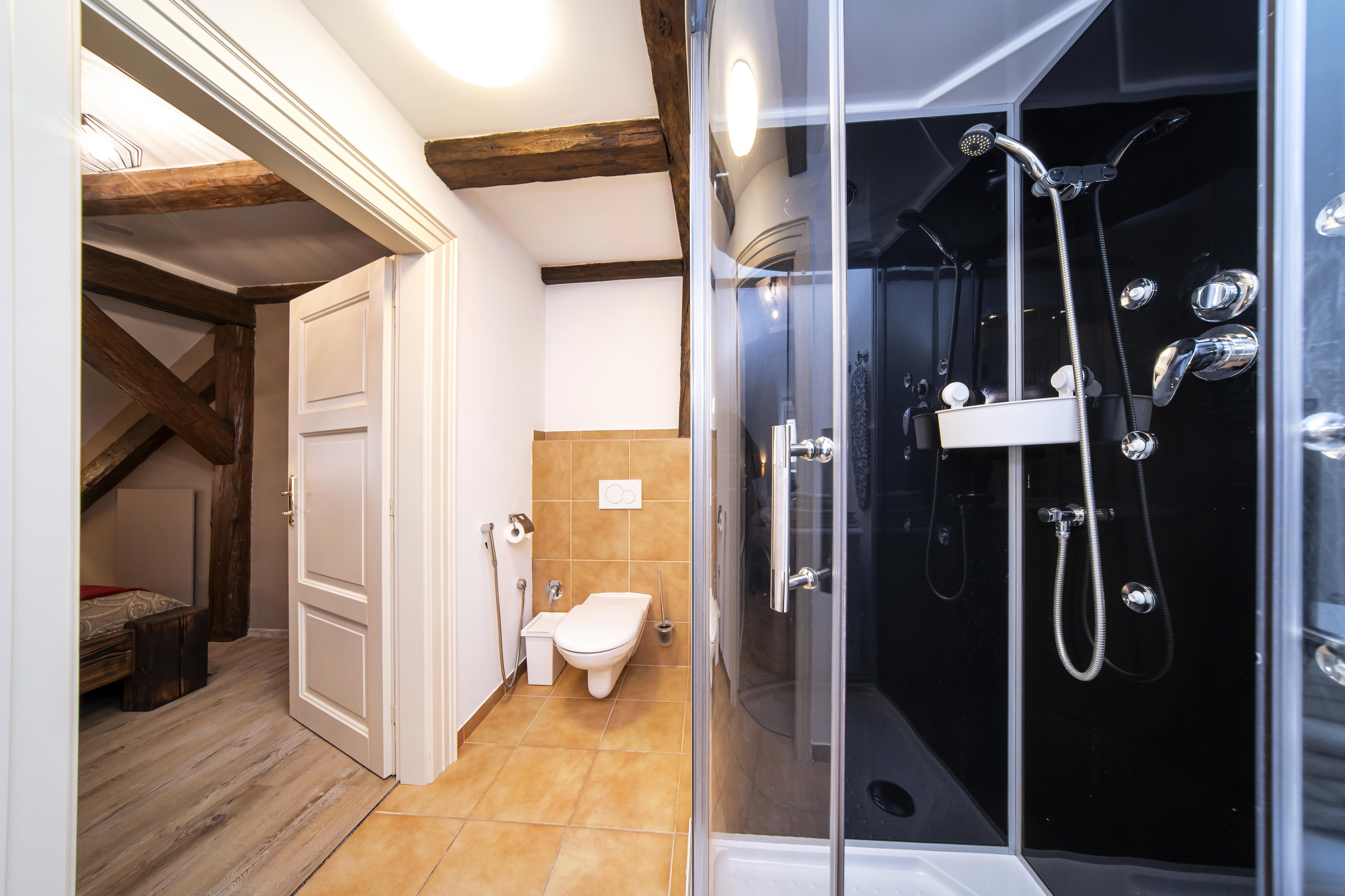 Old Town - Aparthotel Michalska Prague Luaran gambar