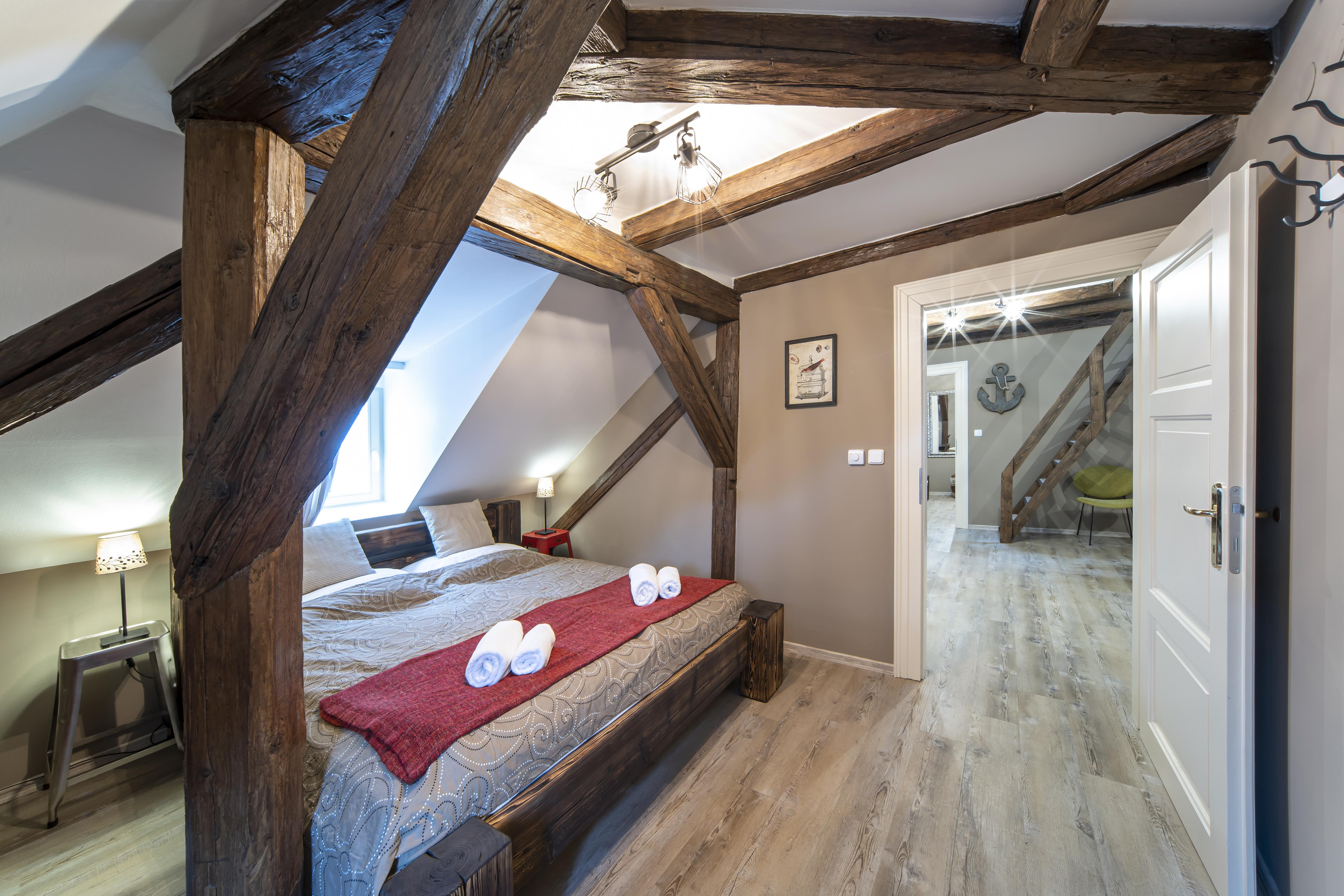 Old Town - Aparthotel Michalska Prague Luaran gambar