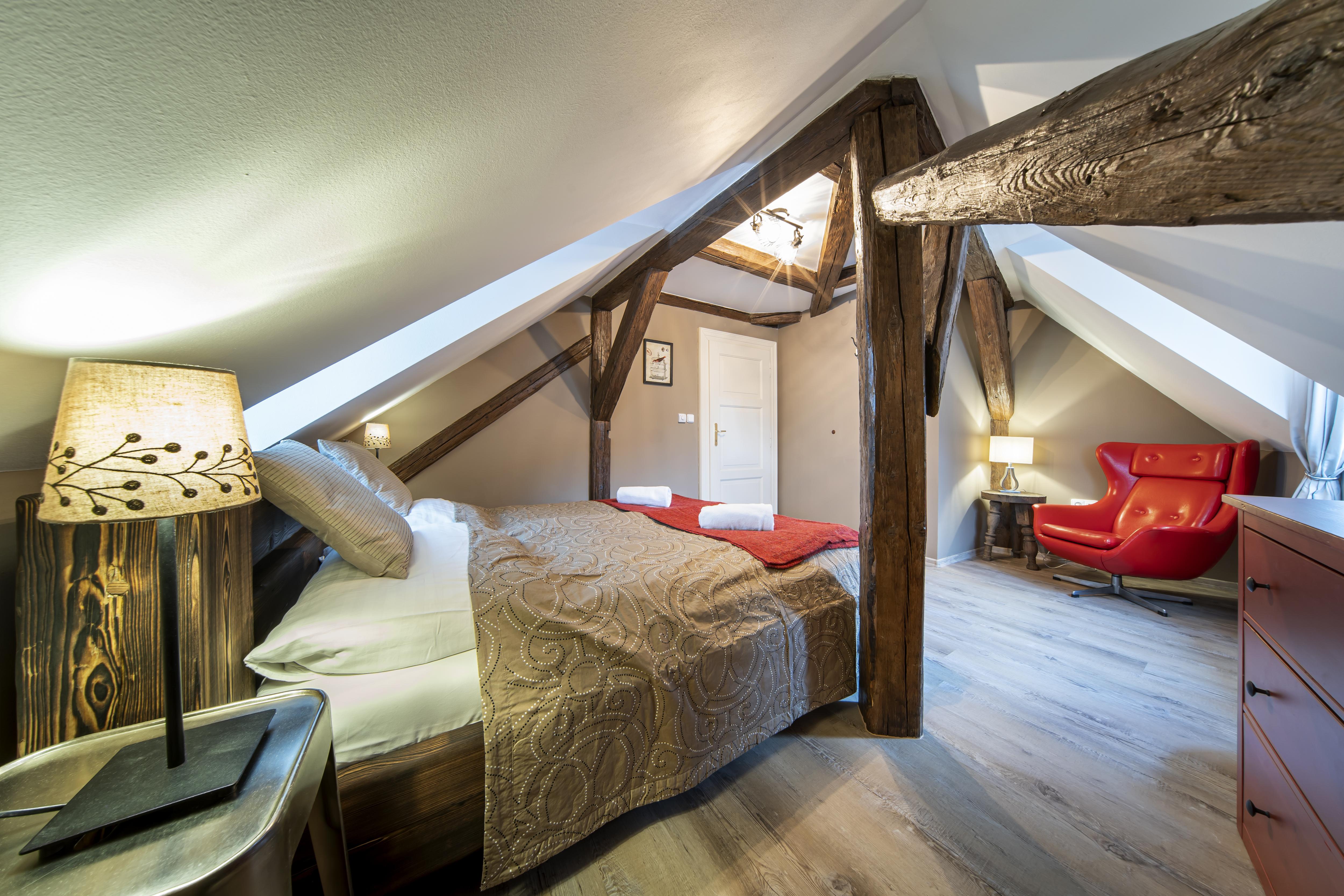 Old Town - Aparthotel Michalska Prague Luaran gambar