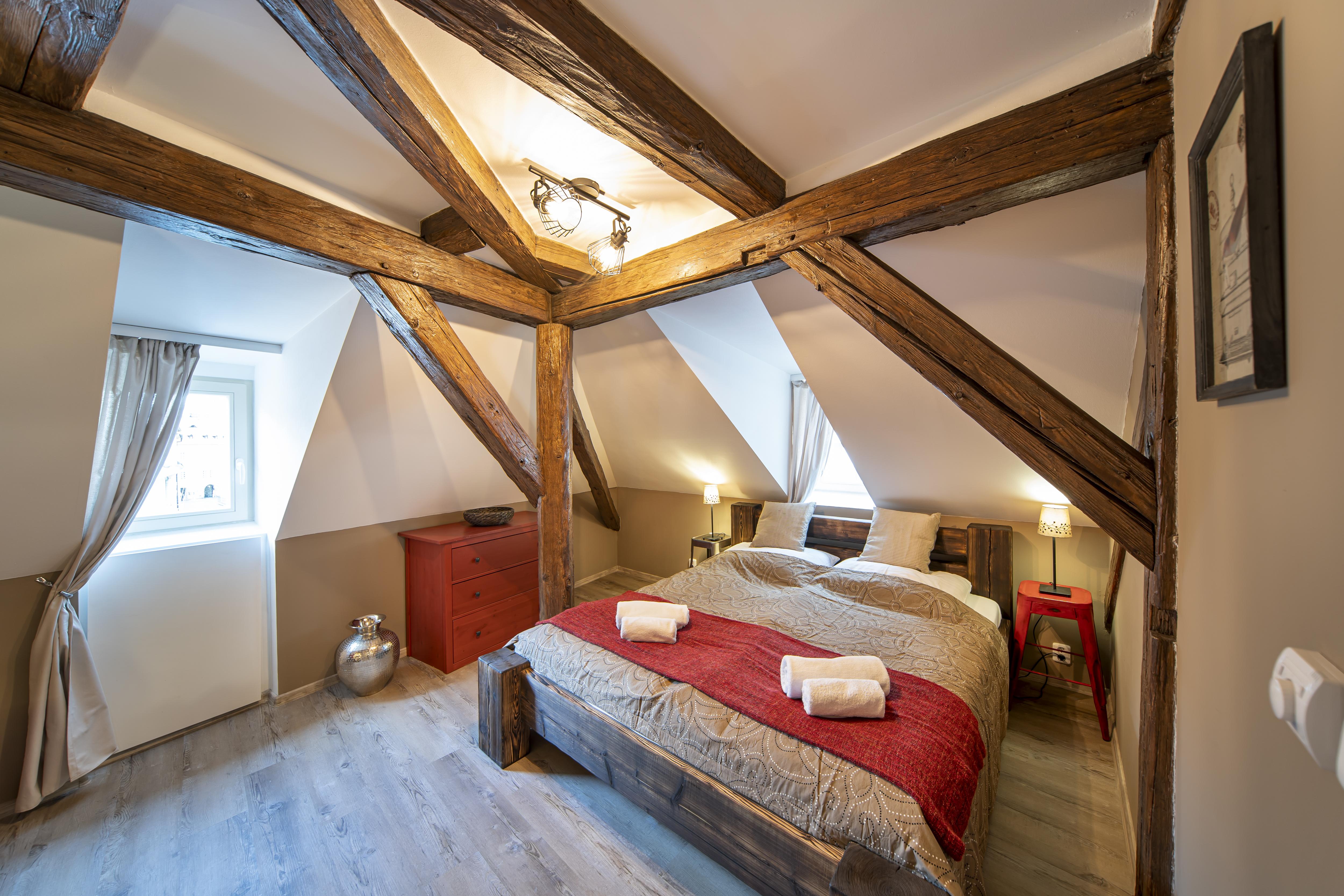 Old Town - Aparthotel Michalska Prague Luaran gambar