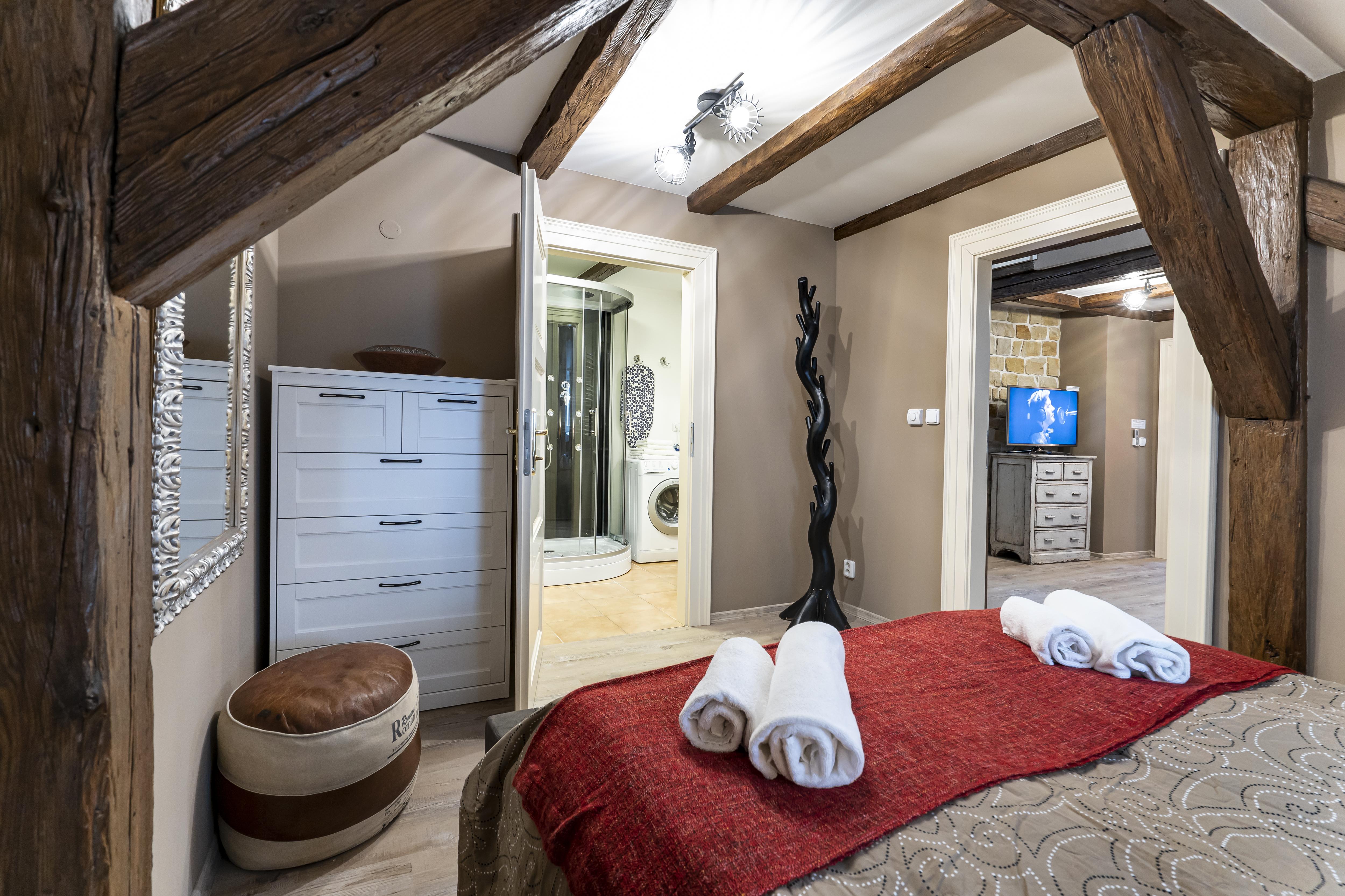 Old Town - Aparthotel Michalska Prague Luaran gambar