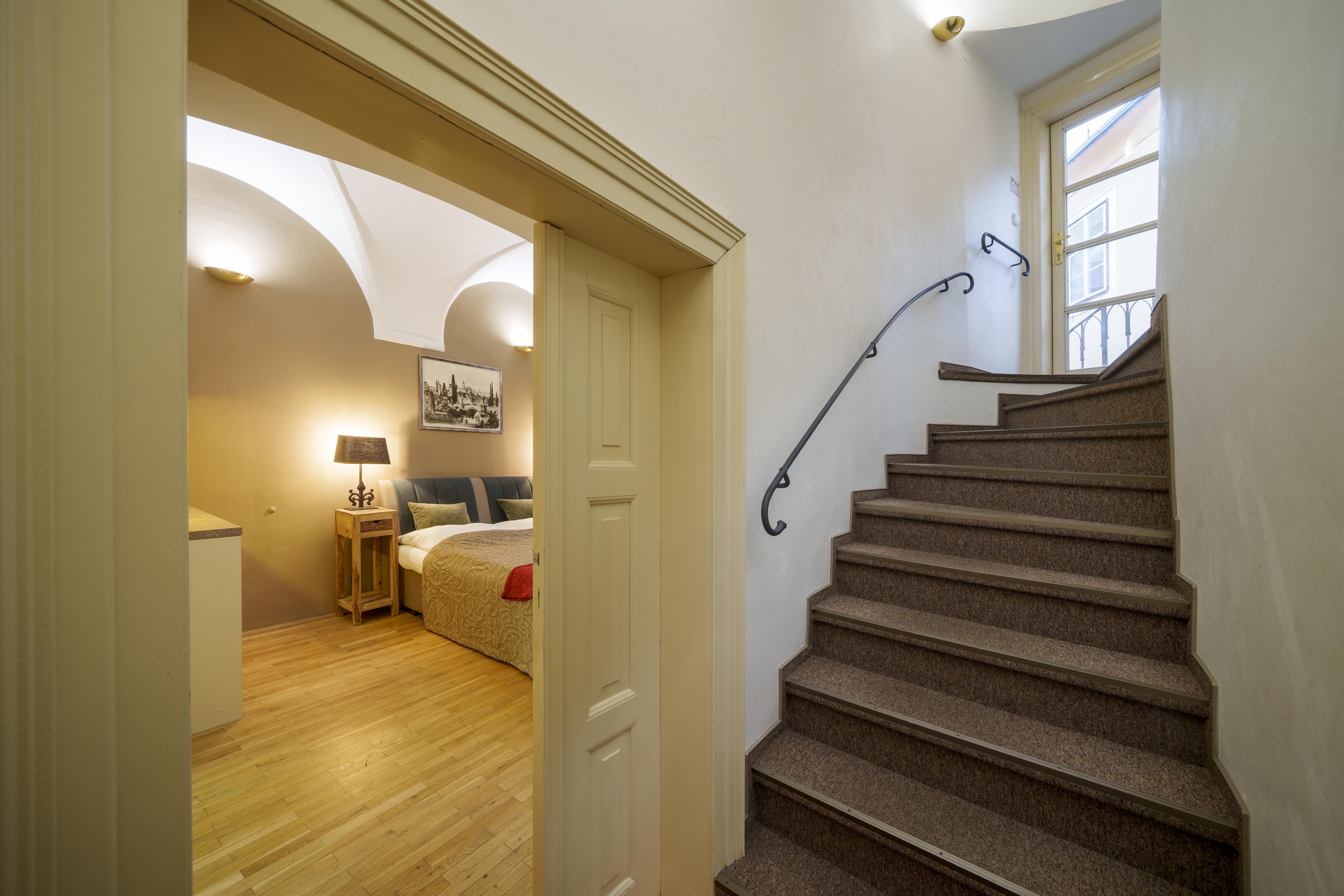Old Town - Aparthotel Michalska Prague Luaran gambar