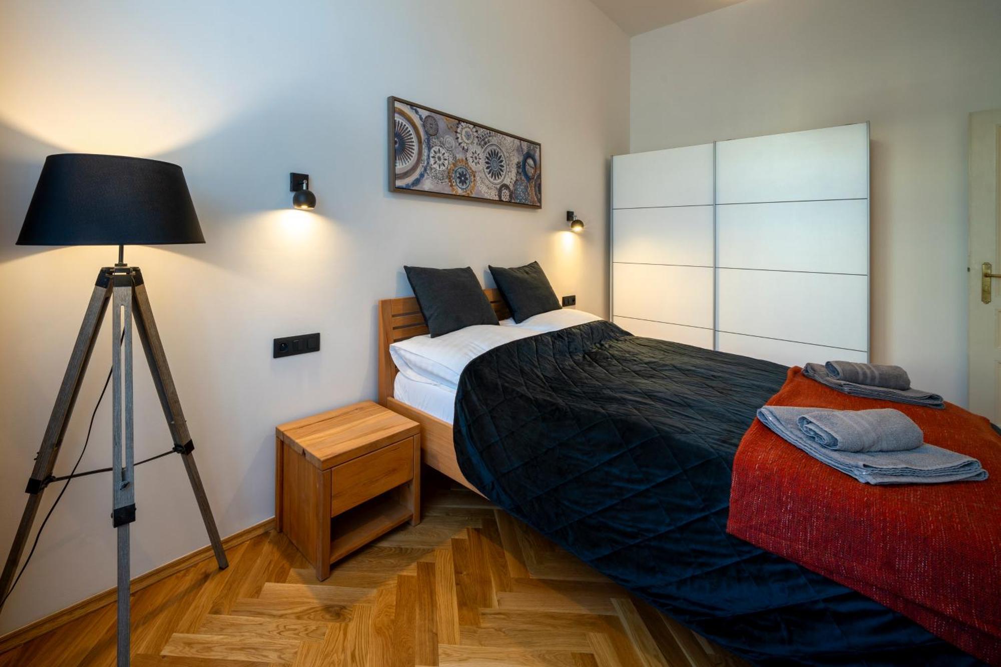 Old Town - Aparthotel Michalska Prague Luaran gambar